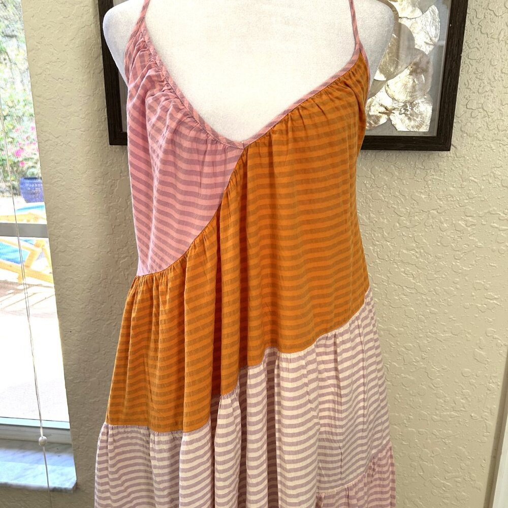 Free People What Love Is Maxi Dress - Picture 4 of 7